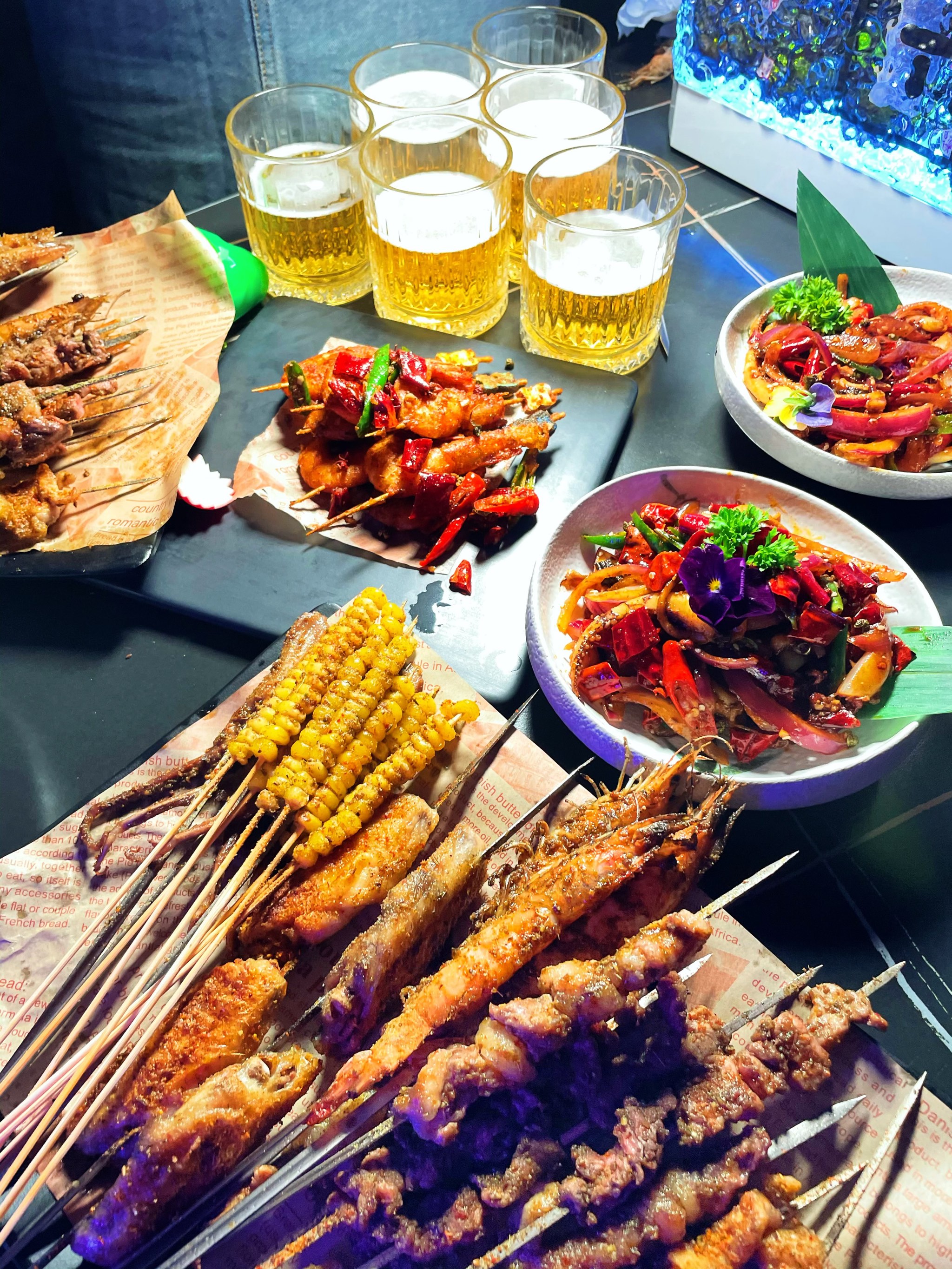 昆明商务ktv新玩法创意惊艳-五华区ktv预订