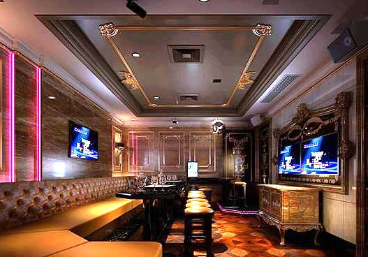 昆明商务KTV解释-西山区ktv预订