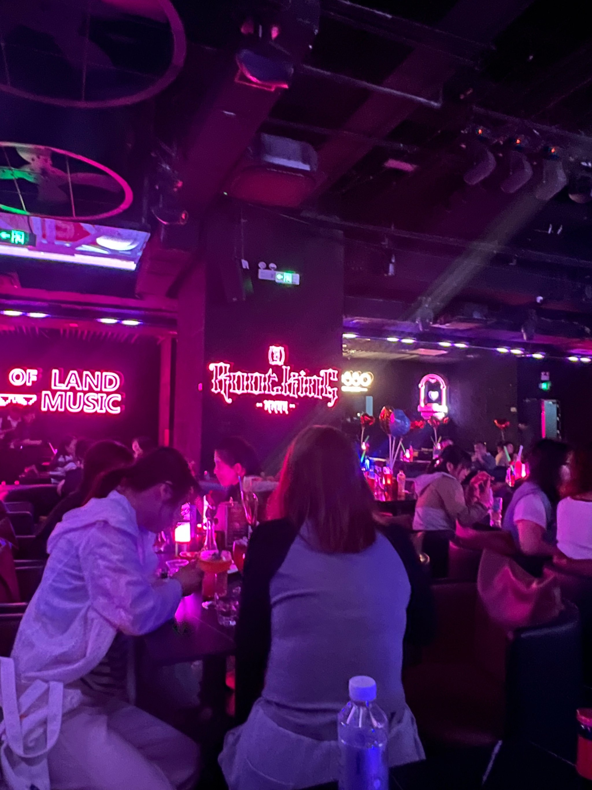 昆明商务ktv消费攻略-东川区ktv预订